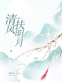 清风扶明月