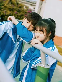暗泪：班长，你欺负我！