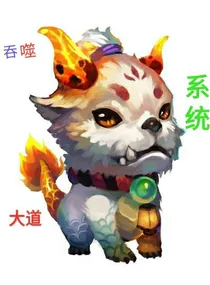 吞噬大道系统