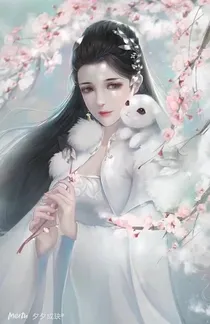 慕容三公主复仇记