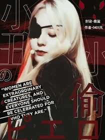 小丑与小偷