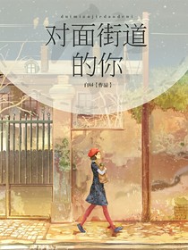 对面街道的你