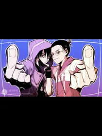 刺客伍六七（糖刀都有吖）