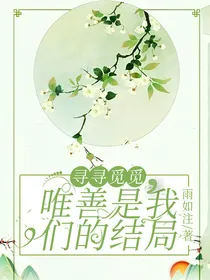 寻寻觅觅，唯善是我们的结局