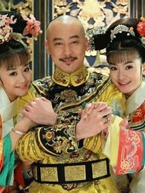 新还珠格格之燕榕永相爱