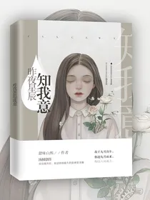 昨夜星辰知我意