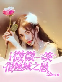 微微一笑很倾城之愚公家的宝贝