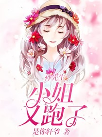 孙先生，小姐又跑了