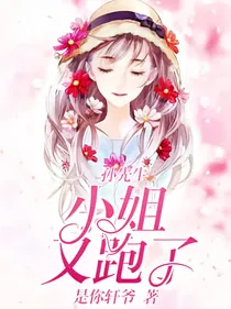 孙先生，小姐又跑了
