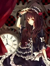 第五人格之傀儡少女