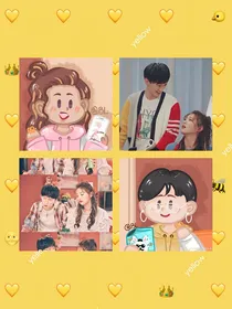糖浆小剧场：绝对全糖