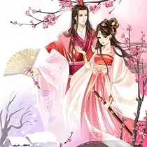 女皇陛下请宠爱我