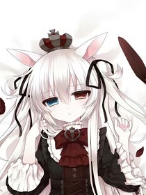 血色病娇