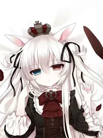 血色病娇