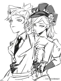 空香：晨辉破晓