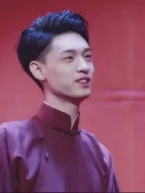 秦霄贤是我亲哥