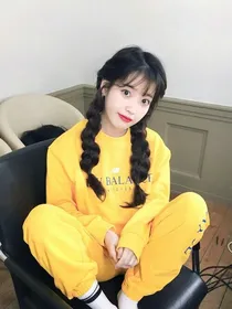 idol头像素材贩卖库