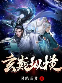 玄巅纵横