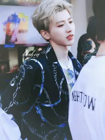 蔡徐坤：娇妻不好惹