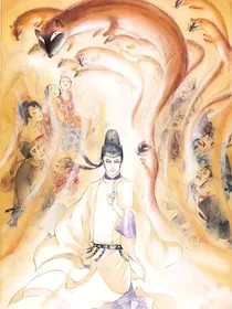 东北仙堂：群仙争锋