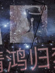 清鸿归梦