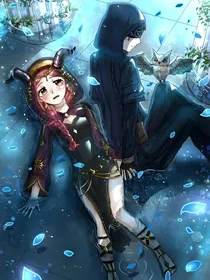 先祭：不归林的神明