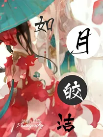如月皎洁