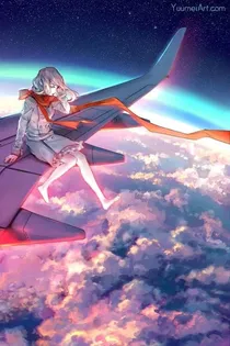 神兵小将之我的女朋友是外星人