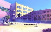 童年时光，小学