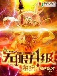 无限升级系统之无敌