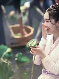 陈情令江厌离穿越现代