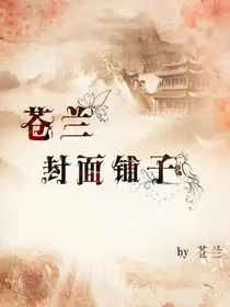 苍兰封面铺子