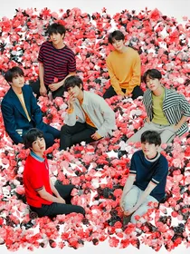 BTS：忙内是ACE