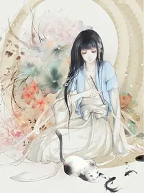 画仙传