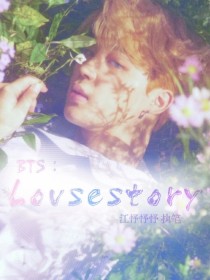 BTS——Lovestory