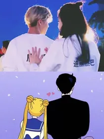 甜甜的小樱桃
