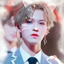 男神小猫咪