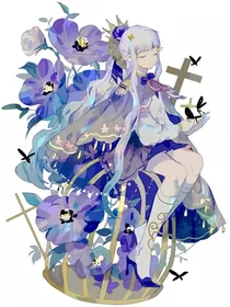 小花仙之幸福彼岸
