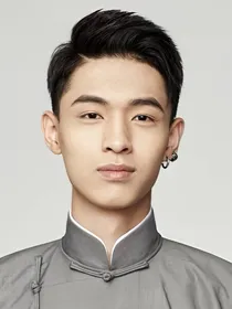 秦氏明月解雨棠
