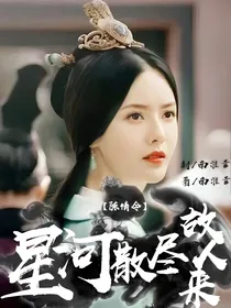 陈情令：星河散尽故人来