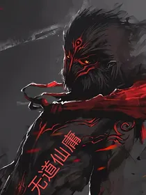 无道仙庸