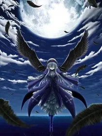 第五人格之血玫瑰
