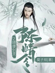 陈情令之随便剑灵