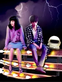 华晨宇：喜剧