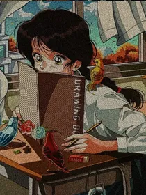 橘子汽水味的夏天