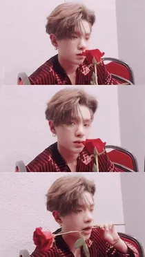 黄明昊：甜宠青梅