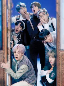BTS星辰陨落时光之尾