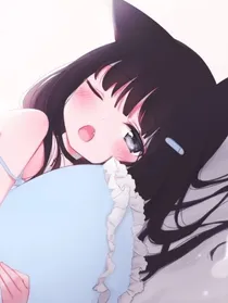 和猫女的浪漫邂逅