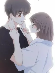 时光很美，你很甜