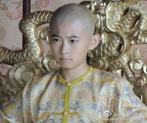 双世宠妃之烨玲夫妇——d621